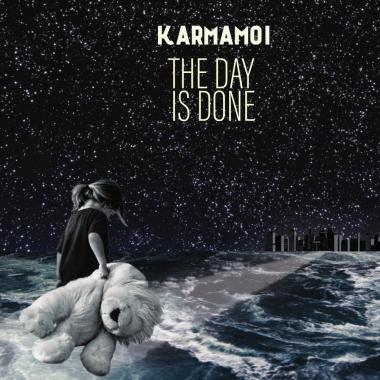 Karmamoi -  The Day Is Done